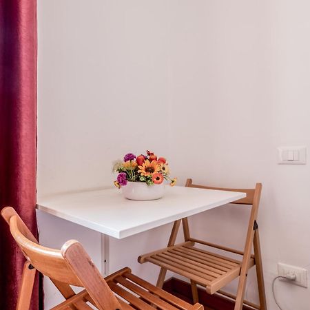 Sofia Guest House روما المظهر الخارجي الصورة