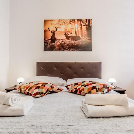 Sofia Guest House روما المظهر الخارجي الصورة