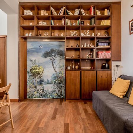 Sofia Guest House روما المظهر الخارجي الصورة