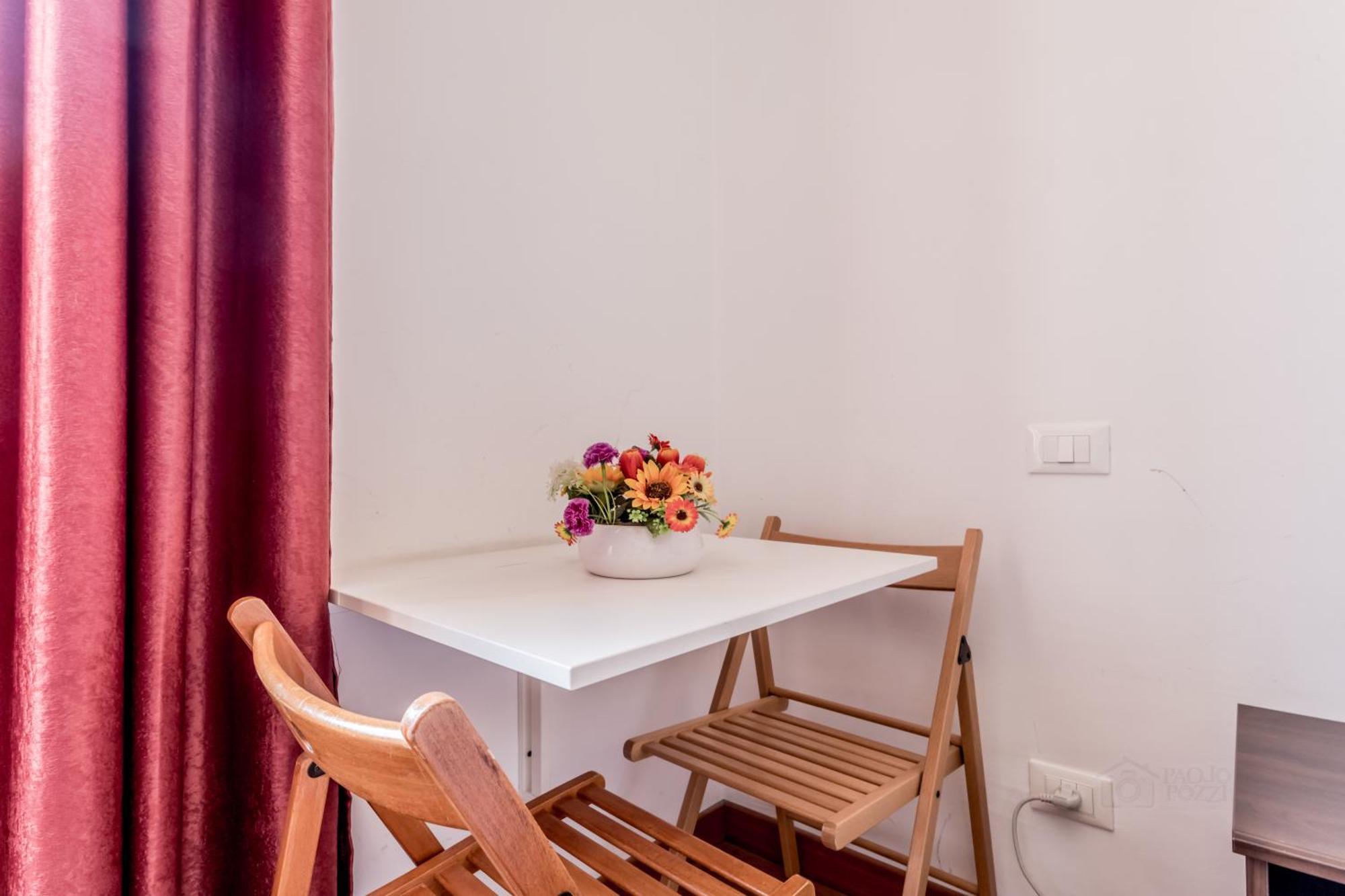 Sofia Guest House روما المظهر الخارجي الصورة