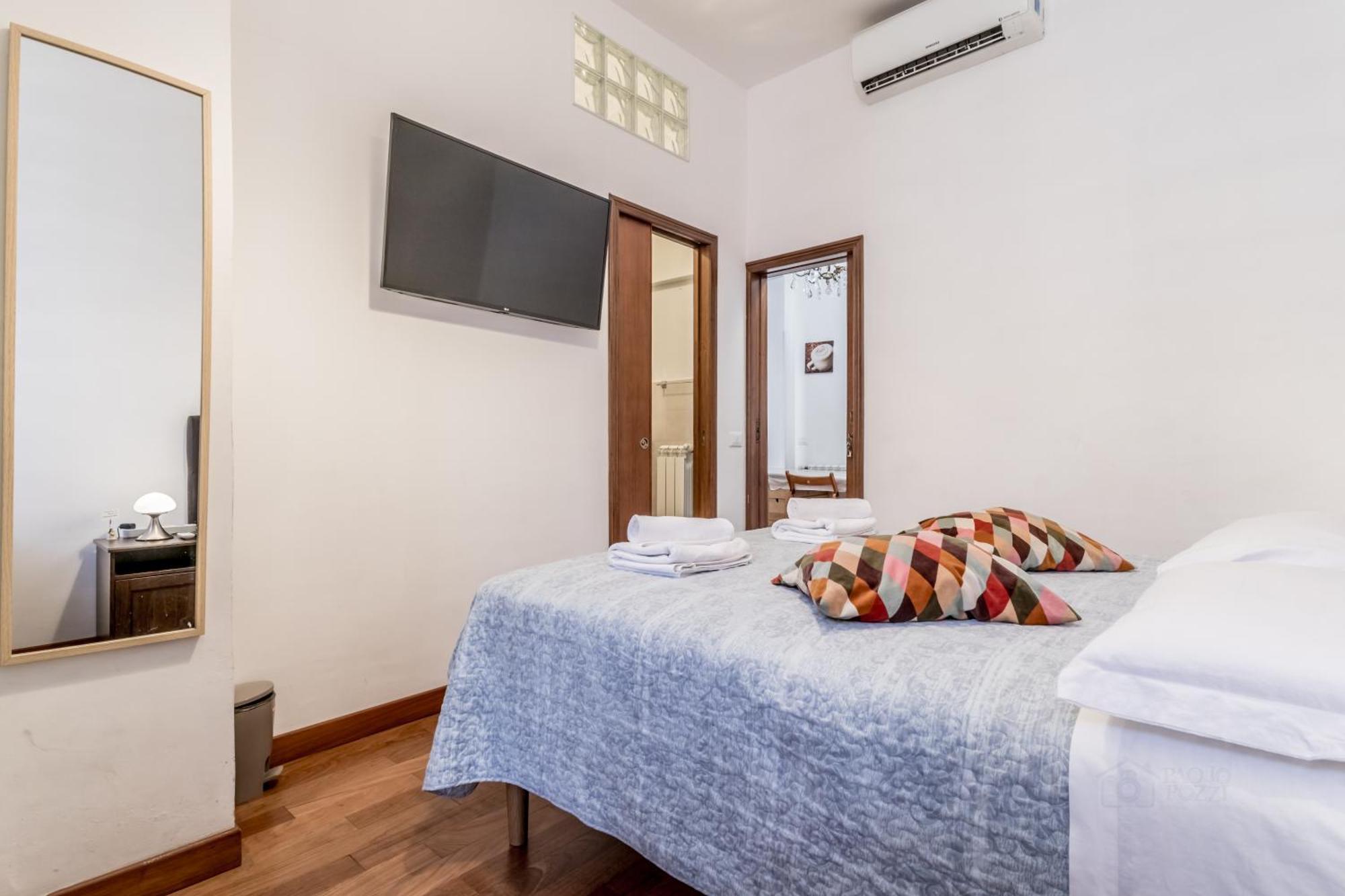 Sofia Guest House روما المظهر الخارجي الصورة