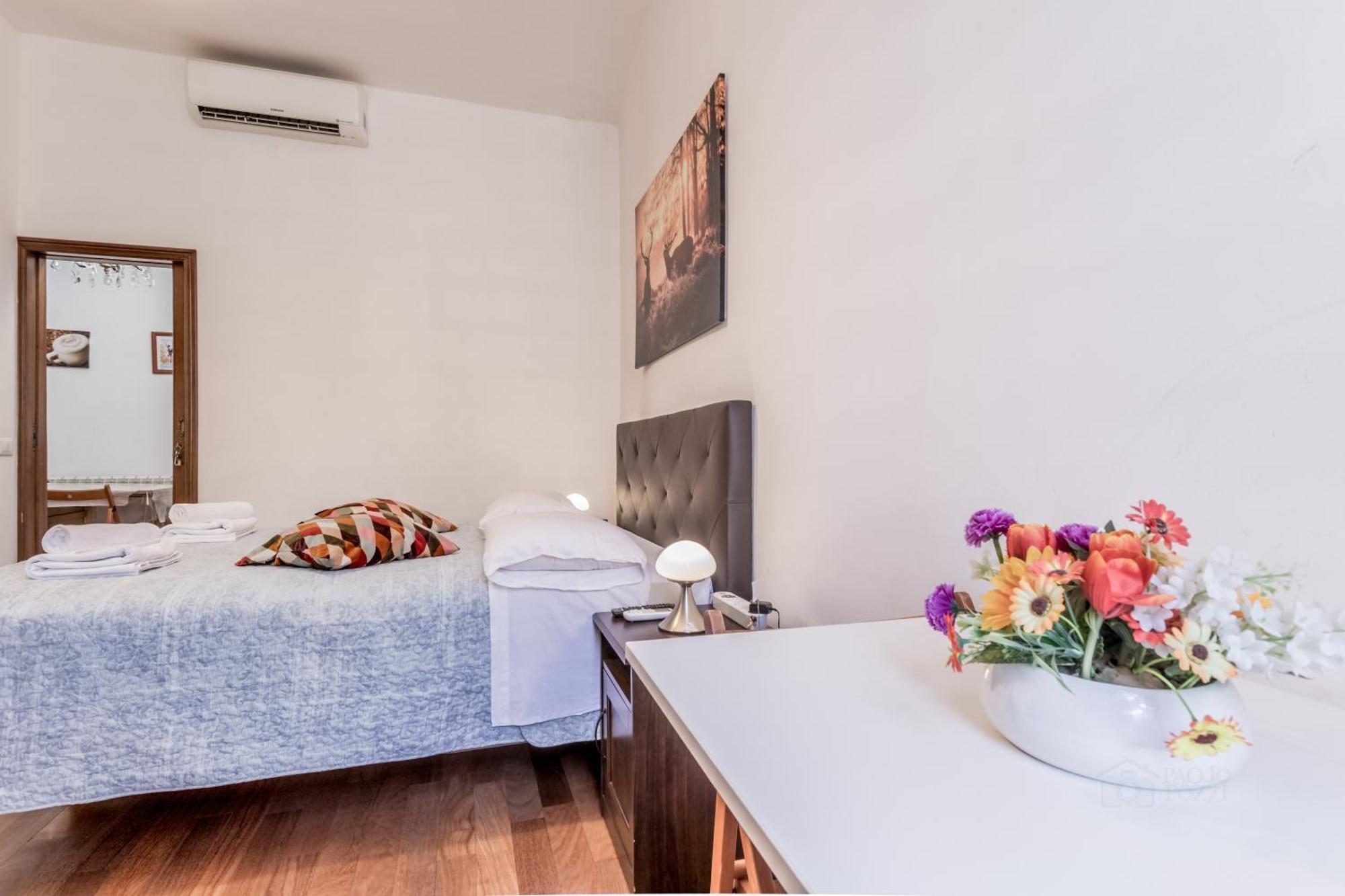 Sofia Guest House روما المظهر الخارجي الصورة