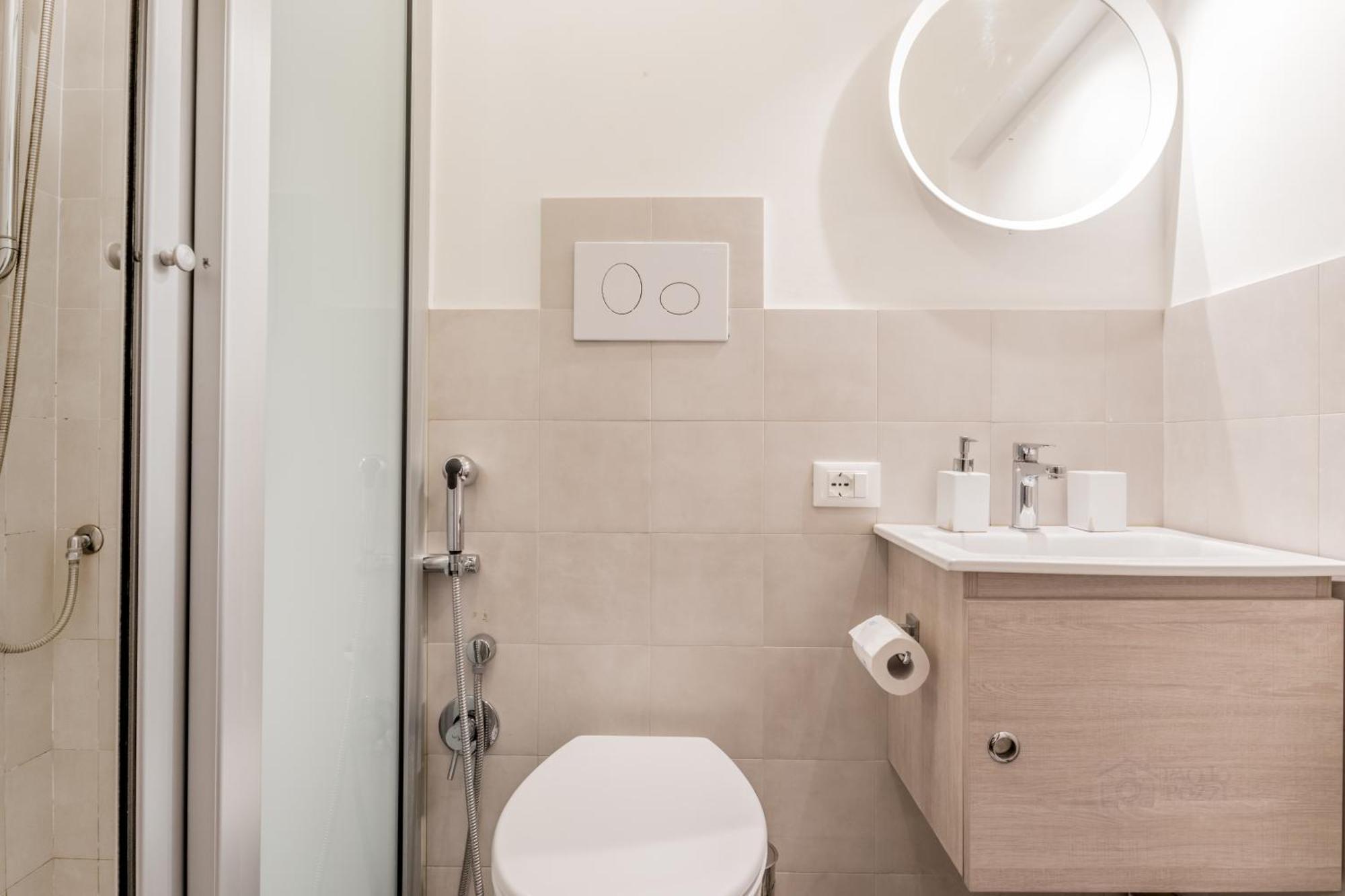 Sofia Guest House روما المظهر الخارجي الصورة