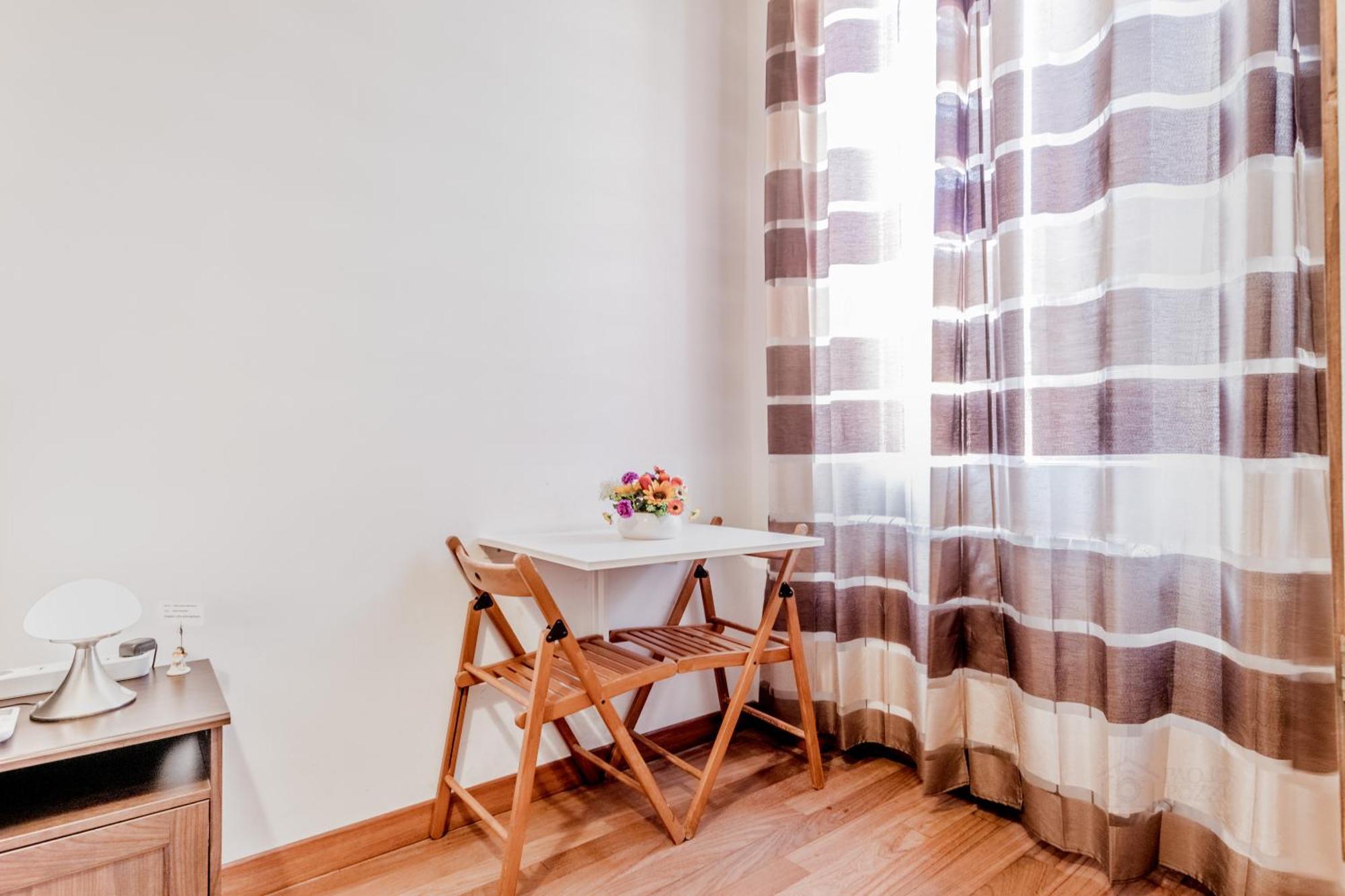 Sofia Guest House روما المظهر الخارجي الصورة
