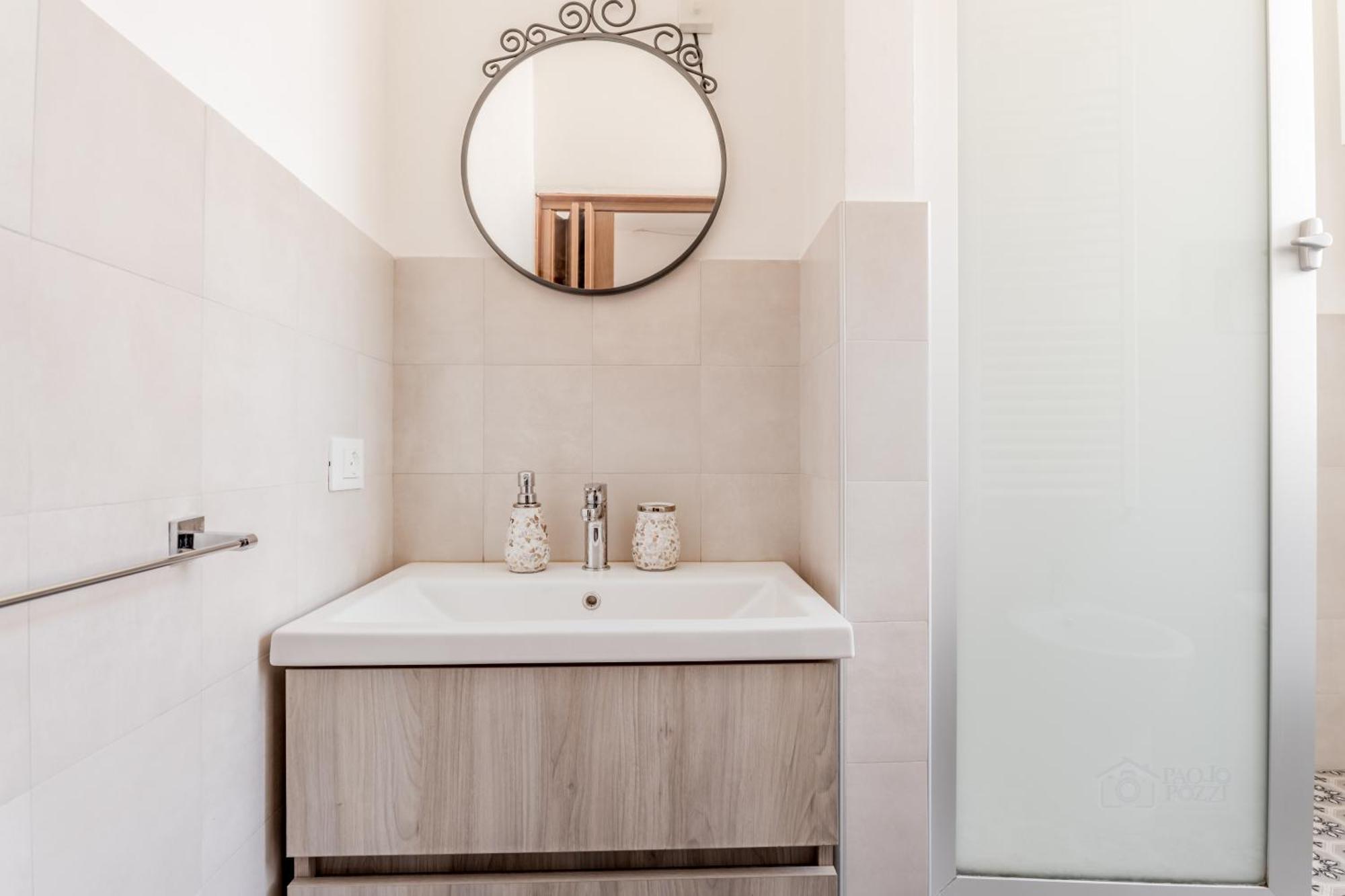 Sofia Guest House روما المظهر الخارجي الصورة