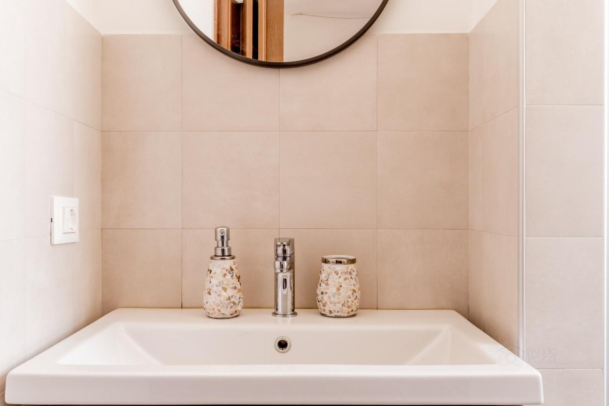 Sofia Guest House روما المظهر الخارجي الصورة