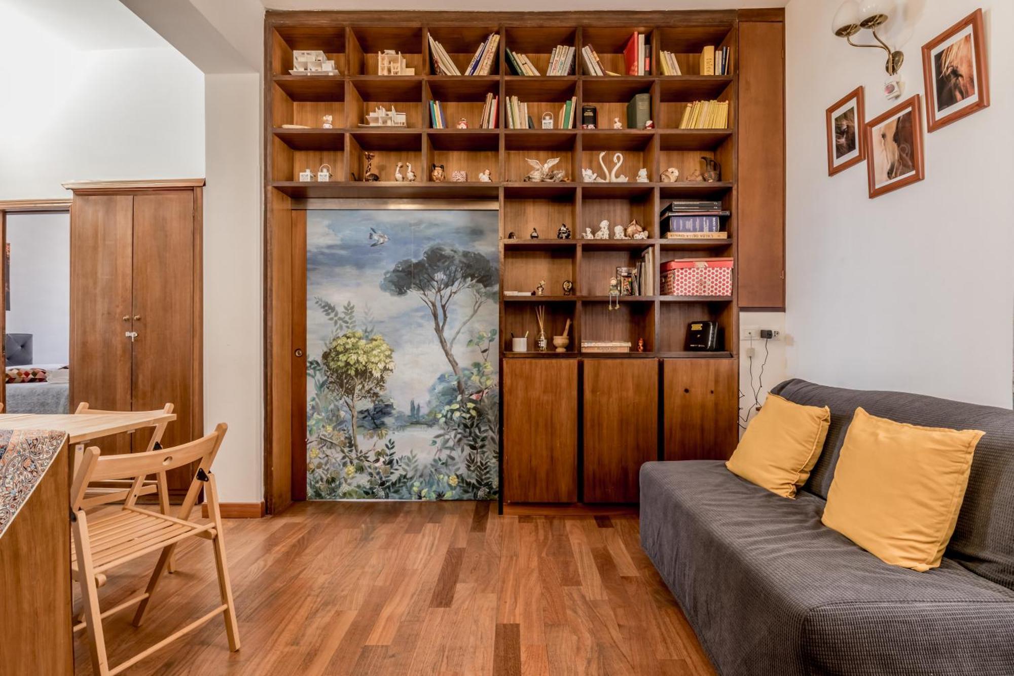 Sofia Guest House روما المظهر الخارجي الصورة