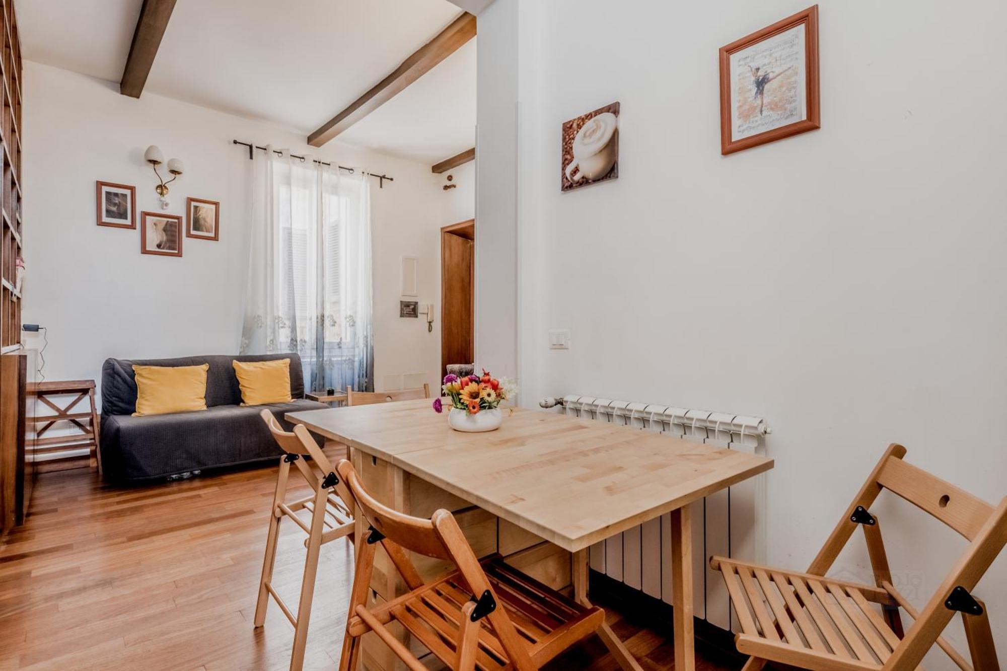 Sofia Guest House روما المظهر الخارجي الصورة