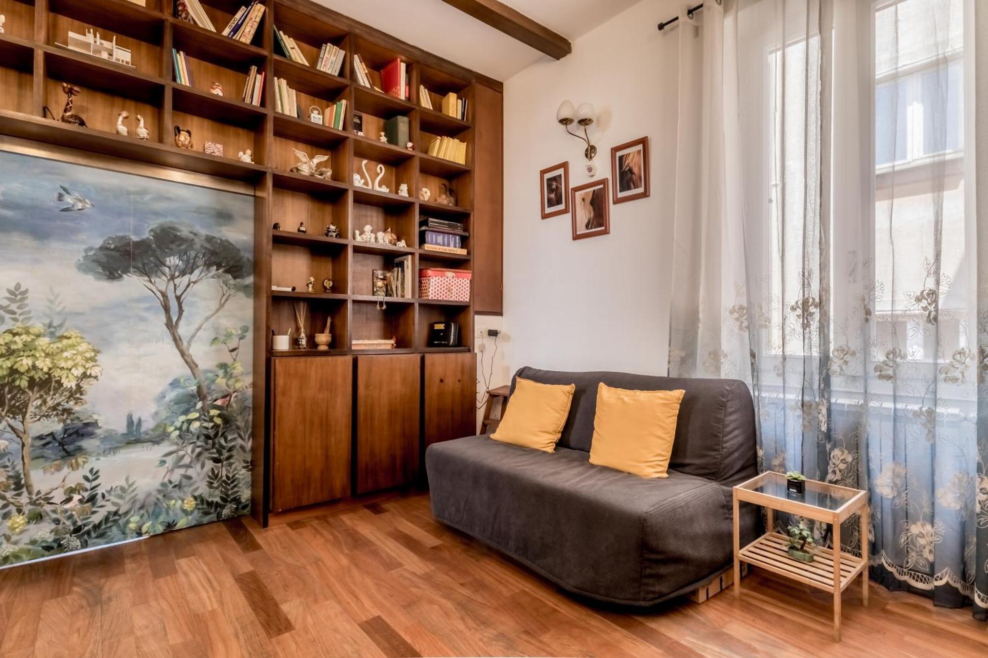 Sofia Guest House روما المظهر الخارجي الصورة